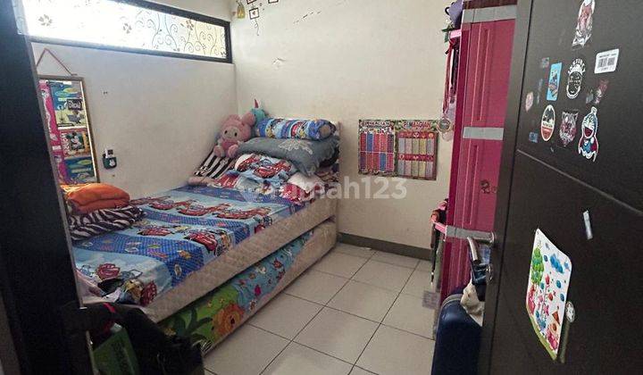 Dijual Cepat Rumah Cluster Full Furnished Dekat Pintu Tol Tarumajaya Bekasi 2