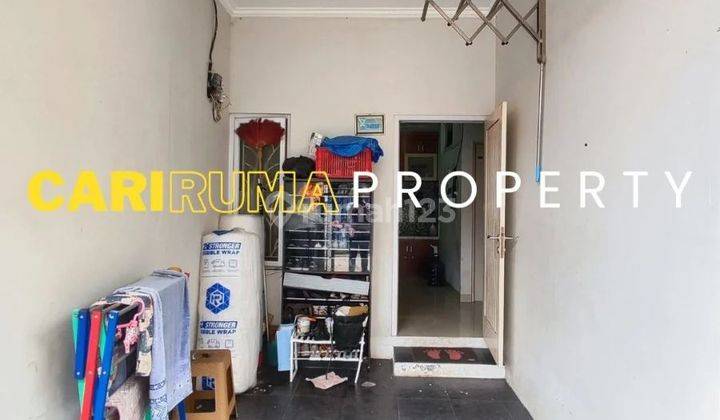 Dijual Cepat dan Murah, rumah bagus terawat di Lubang Buaya, Jakarta Timur 2