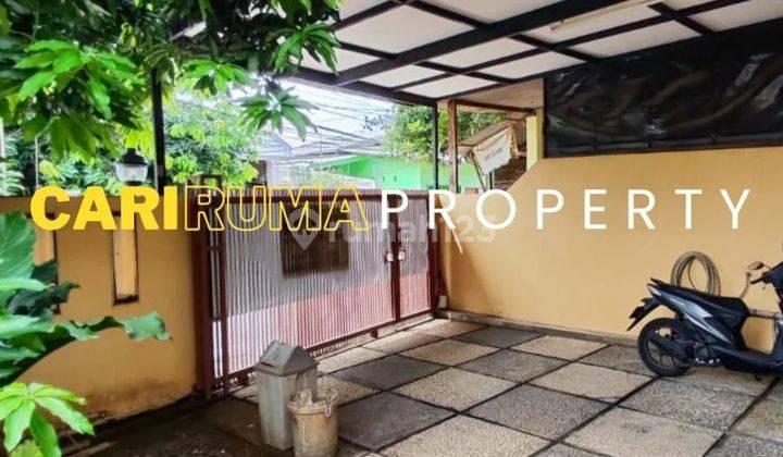 Dijual Murah Rumah Asri Siap Huni di Jatiwaringin, kota Bekasi 2