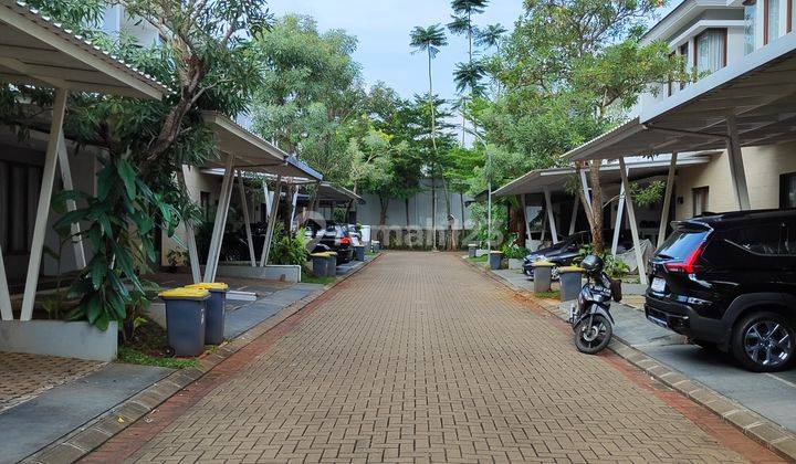 Dijual Murah Rumah Siap Huni Dalam Cluster di Premier Estate 2 Jatiwarna Bekasi 2