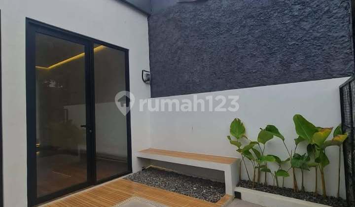 RUMAH CANTIK ESTETIK, BEKASI TIMUR REGENCY, RUGI GA DILIAT, LOKASI STRATEGIS, BEBAS BANJIR, BEKASI TIMUR 2