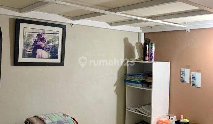 DIJUAL RUMAH BAGUS MINIMALIS,SIAP HUNI, TERAWAT DI JL.RATNA, BEKASI 2