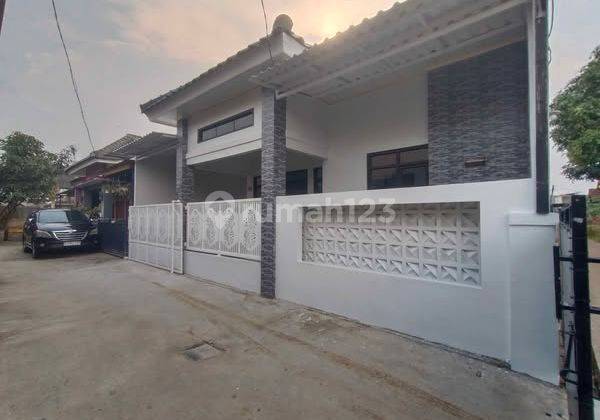 Rumah Murah Di Padurenan Mustikajaya Bekasi timur Kota Bekasi  1