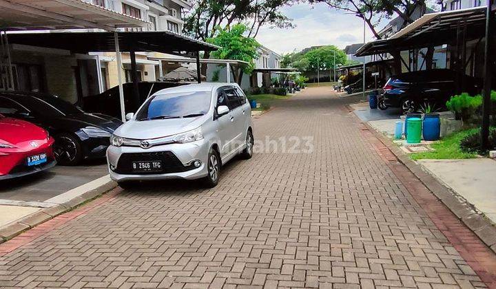 DIJUAL RUMAH 2 LANTAI SIAP HUNI DI PERUMAHAN VIDA, CIMUNING, BEKASI 2