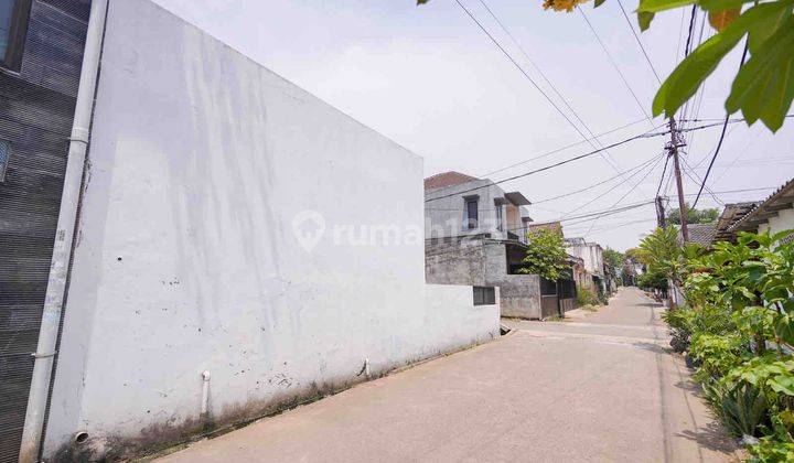 DIJUAL RUMAH CANTIK DI PONDOK ARTHA, JATIMURNI, PONDOKMELATI, KOTA BEKASI 1