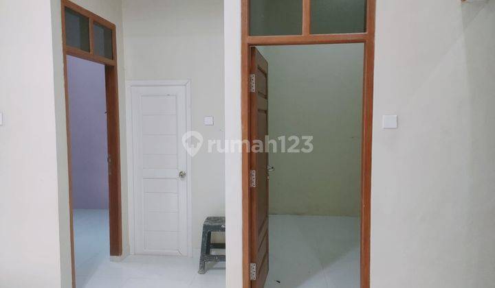 Dijual Cepat Rumah Bagus Siap Huni Dalam Komplek Puri Cendana Tambun Bekasi 2