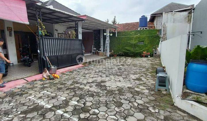 Dijual Rumah Cantik Hoek Dalam Cluster Di Cilodong, Kota Depok 1