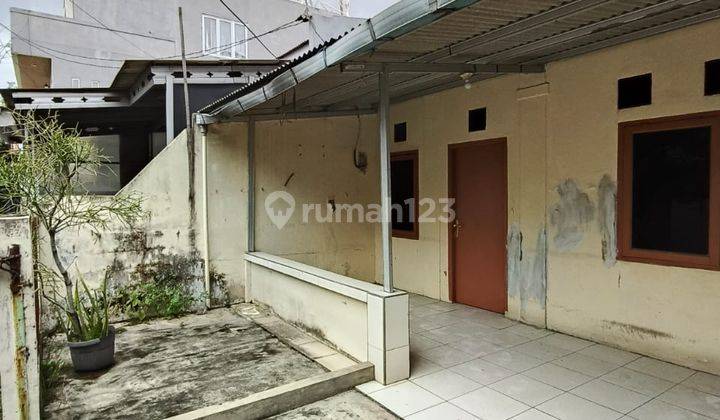 Dijual Murah Rumah Strategis Dalam Komplek di Pinang Kota Tangerang 2