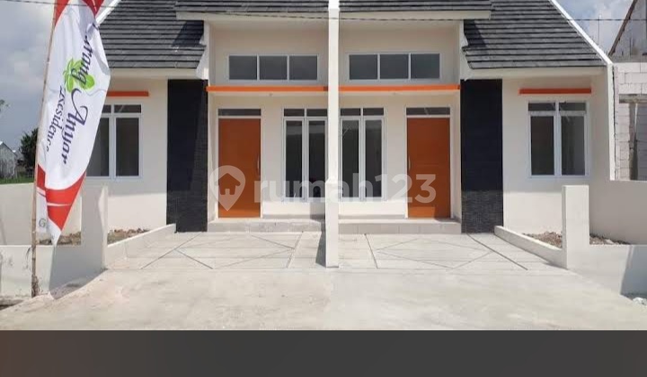 Cukup 2 Juta Udah Dapat Rumah Di Karang Anyar Residence,bekasi 2