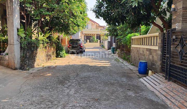 Dijual Rumah Bagus Siap Huni Dalam Komplek Di Jatiwaringin Kota Bekasi 1