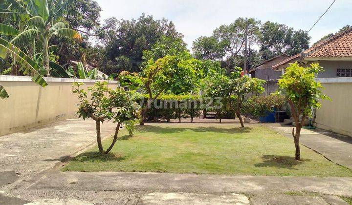 Dijual Murah Rumah Dengan Luas Lahan 657m2 Di Kranggan, Bekasi  2