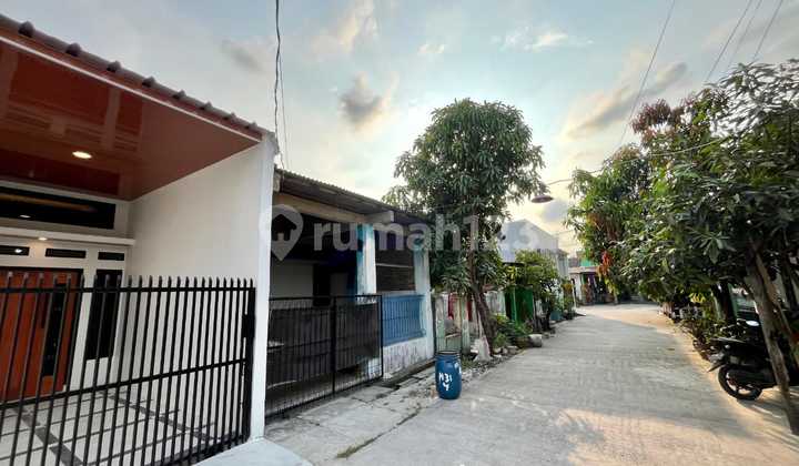 CHEAP NEW HOUSE READY TO OCCUPY IN GRIYA ASRI COMPLEX, SOUTH TAMBUN, BEKASI CHEAP NEW HOUSE READY TO OCCUPY IN GRIYA ASRI COMPLEX, SOUTH TAMBUN, BEKASI