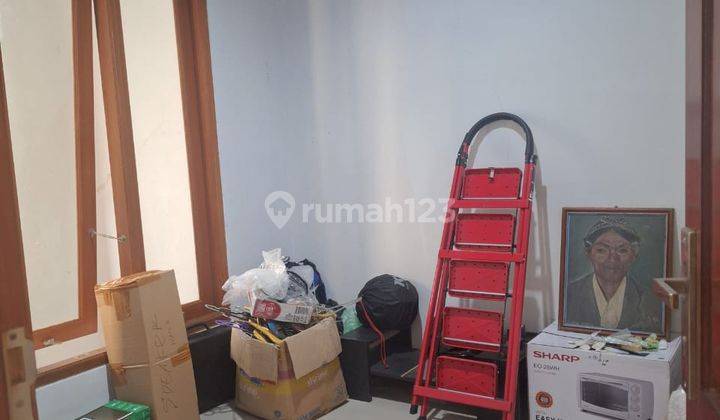 Dijual Murah Rumah Pojok Bagus Dalam Mini Cluster di Kebagusan Jakarta Selatan 2