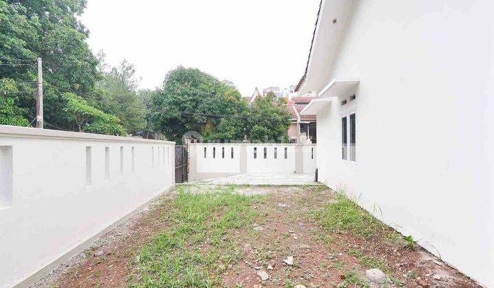 DIJUAL RUMAH BAGUS DI CIBUBUR CITY, GUNUNG PUTRI, KABUPATEN BOGOR 1