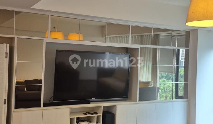 Verde One,special Tipe With Big Balcony 2