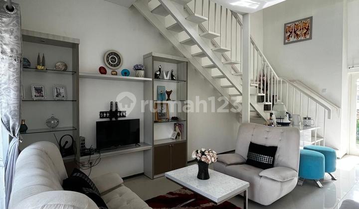 Mountain View House in Bogor