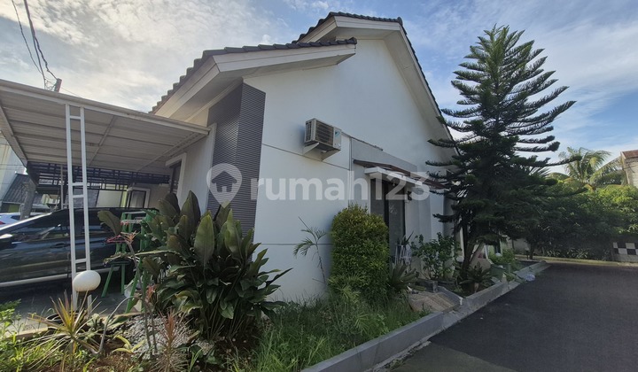 Rumah Minimalis Grand Bintaro Asri Terawat Rumah 2