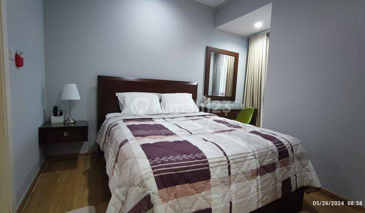 Apartement Casa Grande 2 BR 1