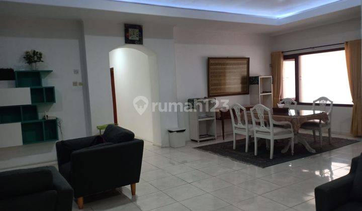 Apartment Murah Di Kalibata Pancoran Galleria Court Condominium 3BR 2