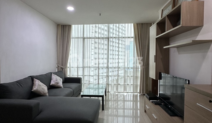 Dijual Murah Sahid Sudirman Residence 2br Furnished Bagus Dijual Murah Sahid Sudirman Residence 2br Furnished Bagus