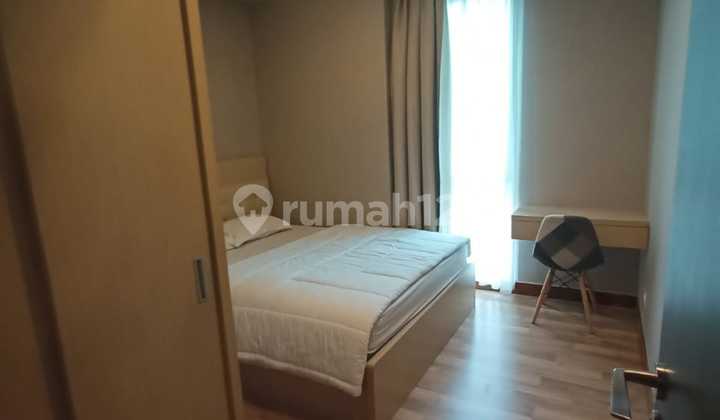 CBD Apartment Setiabudi Sky Garden 3 BR Furnished Excellent Strategic 2