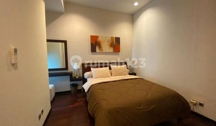 Disewakan & Dijual Setiabudi Residence 3br Furnished Unit Bagus  2