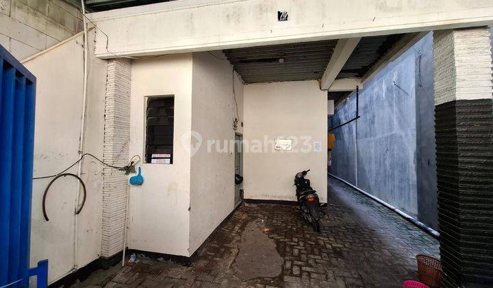 DIJUAL CEPAT Kost 117 m2 SHM Kalideres, Jakarta Barat 2