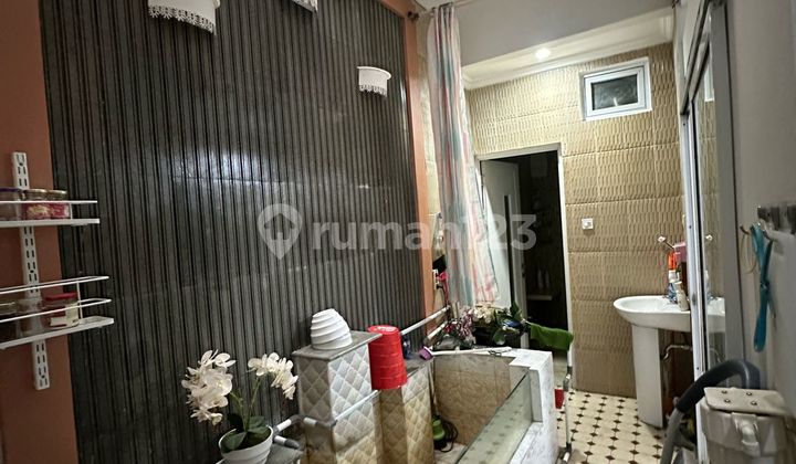 Dijual Perumahan Meatland Transyogi Cluster Eboni Bogor Furnished 2