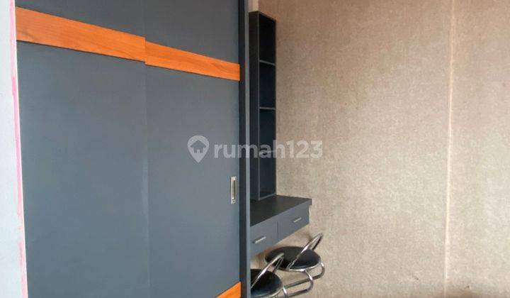 foto lainnya jual murah apartment kalibata city,