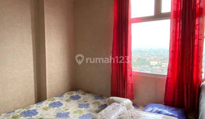 kamar tidur jual murah apartment kalibata city,