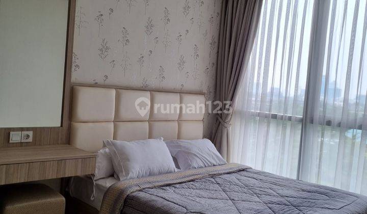 Apartement Di Satrio Jl. Prof. Dr. Satrio,kuningan 2BR Bagus Bersih 1