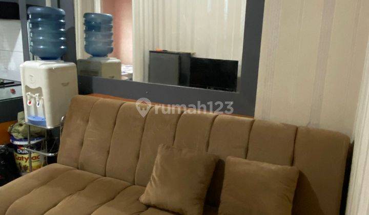 ruang keluarga jual murah apartment kalibata city,