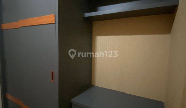 foto lainnya jual murah apartment kalibata city,
