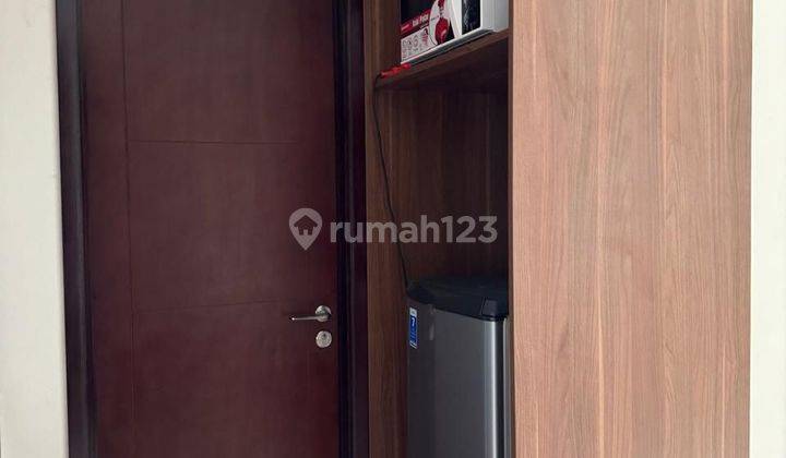 Super Murah Dijual Apartment Permata Hijau Sites Furnished Jakarta Selatan 1 BR 2