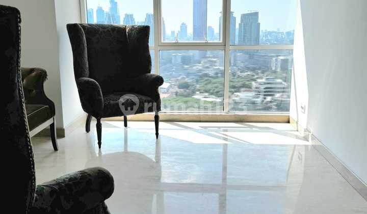 For Sale Setiabudi Sky Garden 2Br Limited Unit Semi Furnished 2