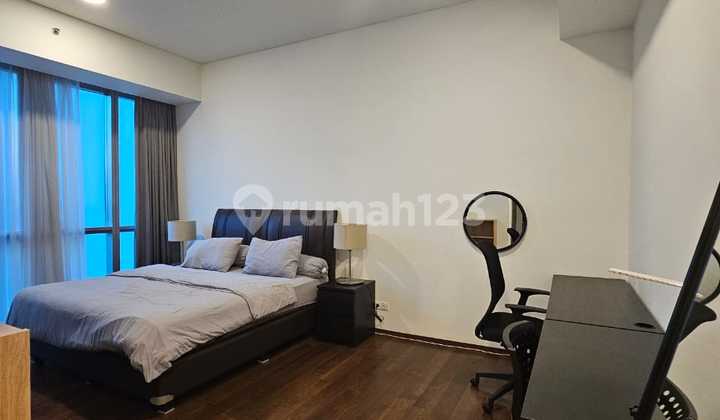 For Sale Anandamaya Residence Unit Bagus Furnished 2br For Sale Anandamaya Residence Unit Bagus Furnished 2br