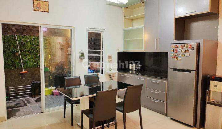 Rumah Siap Huni Tinggal Bawa Cover Bagus 2