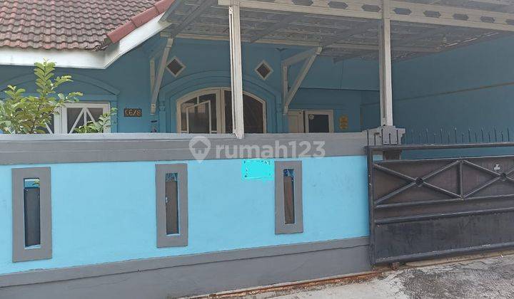 Dijual Cepat Rumah Bagus di Komplek Perumahan Cikokol, Tangerang 2