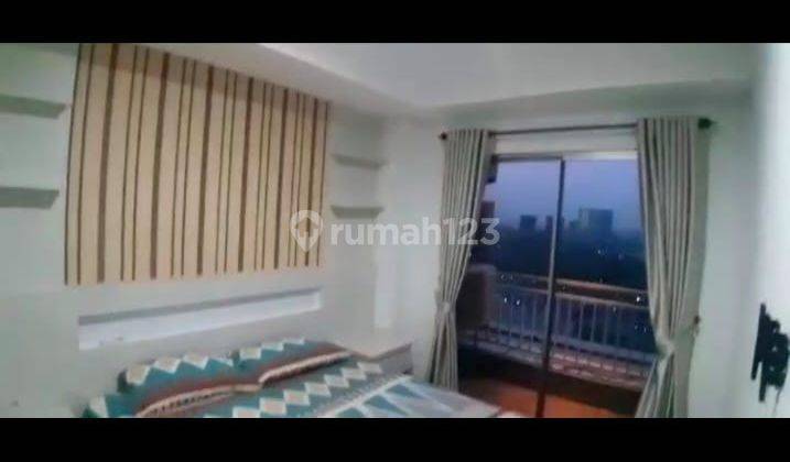 disewakan Apartement Springwood Residence 2 BR Furnished Bagus 1