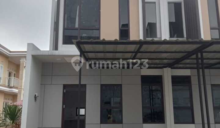 Rumah Baru Jual Bu Masih Tersewa Jual Butuh