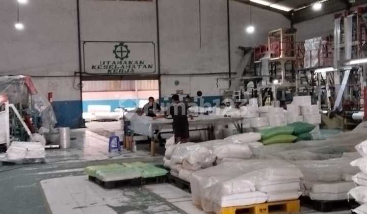 FOR SALE, STILL GOOD WAREHOUSE IN THE AKONG AREA, CADAS - TANGERANG FOR SALE, STILL GOOD WAREHOUSE IN THE AKONG AREA, CADAS - TANGERANG