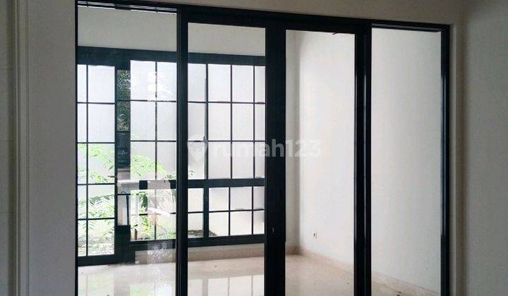 Hak Sewa di Alam Sutera, Jl. Jlr. Sutera, Kunciran, Pinang, Kota Tangerang, Banten, Indonesia, 15144, Tangerang Kontrakan 2
