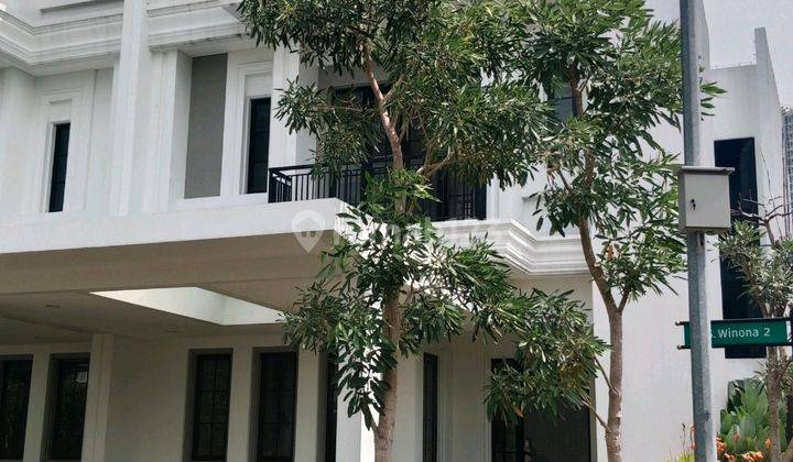Hak Sewa di Alam Sutera, Jl. Jlr. Sutera, Kunciran, Pinang, Kota Tangerang, Banten, Indonesia, 15144, Tangerang Kontrakan 1