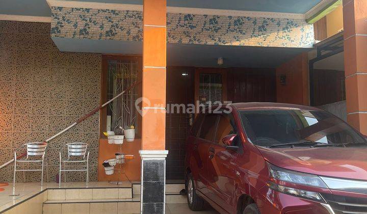 Jual Cepattt Rumah 2 Lt di Tropicana Residence Cikokol, Tangerang 2