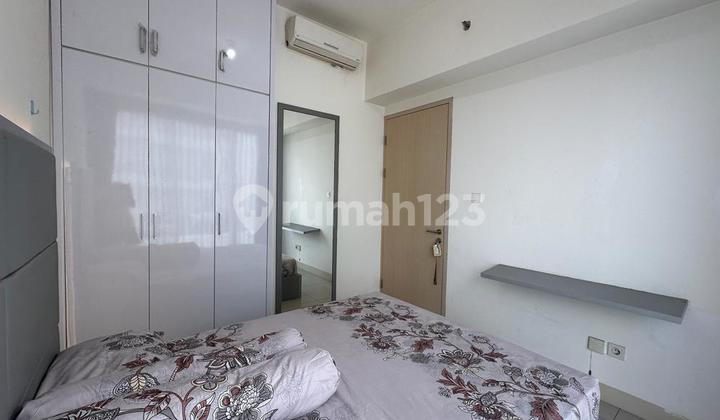 FOR RENT TREEPARK CITY SERPONG APARTMENT FOR RENT TREEPARK CITY SERPONG APARTMENT