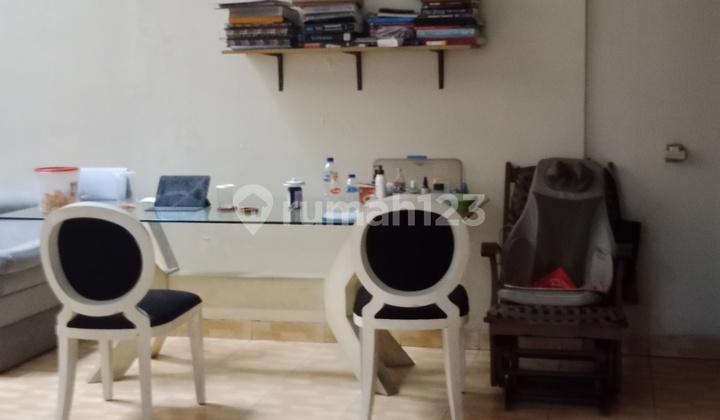 Dijual Rumah Ditengah Kota 2