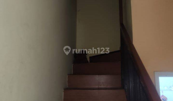 Jual Kilat Rumah 2 Lantai di Cluster Vienna Modernland, Tangerang 2