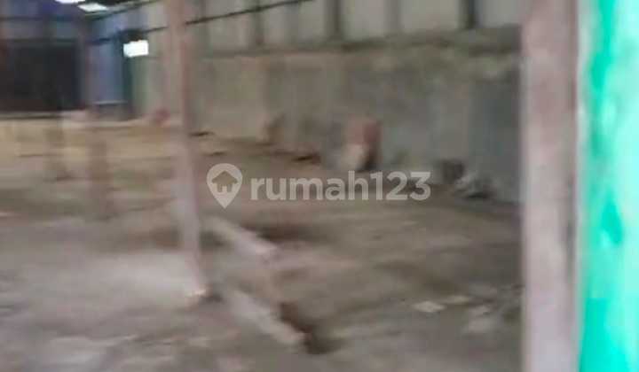 FOR SALE WAREHOUSE FOR RENT NEGLASARI - TANGERANG