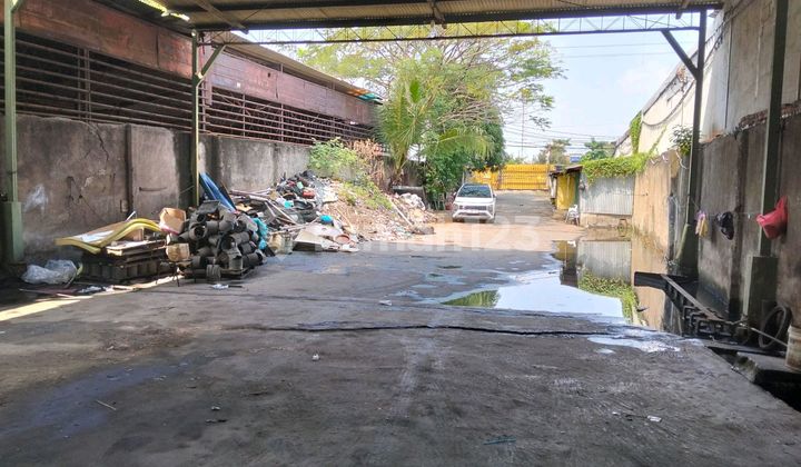 For Rent Ex Nail/Corrugated Iron Factory 13,200 Electricity