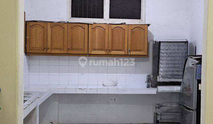 Rumah Bagus SHM di Jl Mangga Besar Iv Taman Sari, Jakarta Barat 2